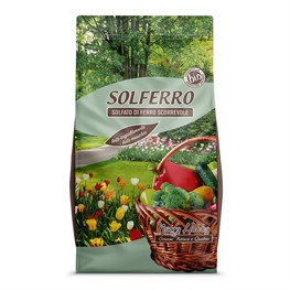 SOLFERRO KG. 5 - BIOLOGICO